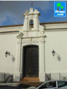 Ermita de La Soledad. Huelva, Andaluca